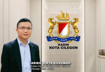 Aries Wirya Kusumah 