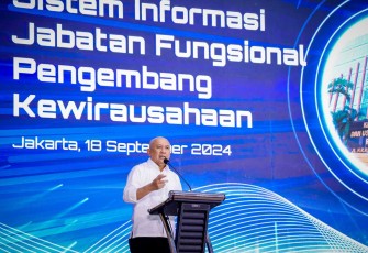 MenkopUKM Teten Masduki 