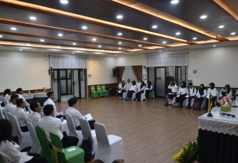 Seleksi kompetensi penerimaan PNS di PTA Yogyakarta, Kamis (12/12)