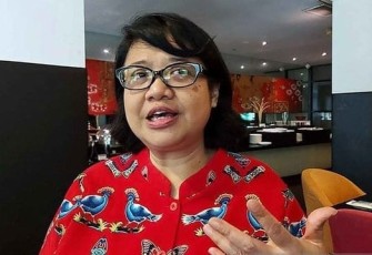 Pemerhati Kepolisian Poengky Indarti 