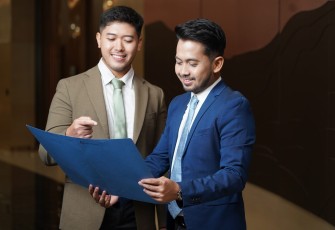 Ilustrasi membaca neraca hutang luar negeri 