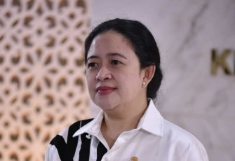 Ketua DPP PDIP Puan Maharani 