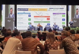 The Nasional Petrochemical Conference 2024