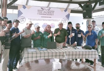 The Patriot Tangerang Selatan 
