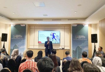 Pertamina Investor Day