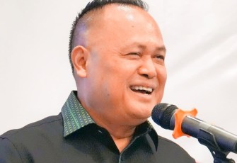 Ketua Komisi D DPRD Jatim dr Agung Mulyono 