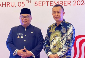 Resepsi Diplomatik KJRI Johor Bahru Pererat Kerja Sama Indonesia-Malaysia 