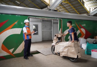 KAI Logistik