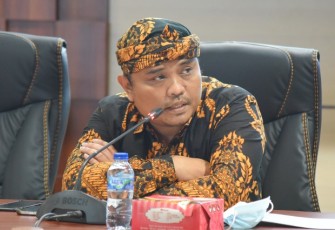 Anggota Komisi IX DPR RI, Nurhadi