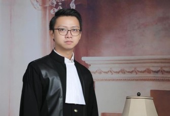 Herry Yap, SH., CCL., Founder/Ketua Tim dari Kantor Hukum HRY dan Partners