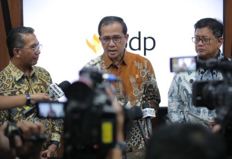 Kementerian Transmigrasi dan Lembaga Pengelola Dana Pendidikan Siapkan Beasiswa Patriot Bagi Anak-anak Muda