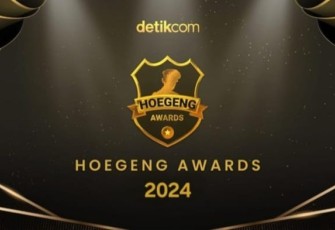 Hoegeng Awards 2024