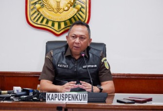 Kapuspenkum Dr. Ketut Sumedana