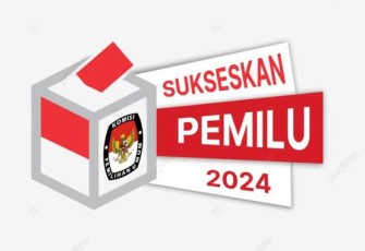 Ilustrasi Pemilu 2024