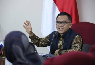 MenPAN-RB Abdullah Azwar Anas 