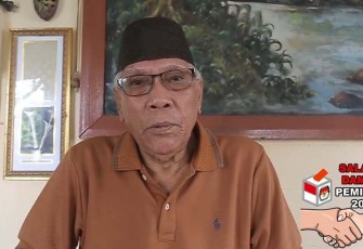 Tokoh Masyarakat Bangka Belitung, Bapak Romadi Hamid