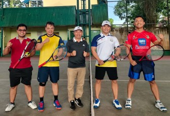 Foto Bersama 