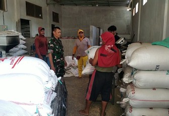 Kodim 0806/Trenggalek,