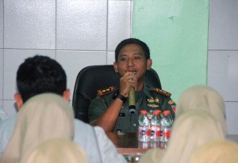 Sinergi Kodim 0806 dan Pemkab Trenggalek Percepat Hilirisasi Tebu