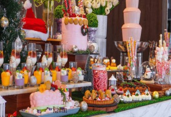 10 Cara Seru Menikmati Liburan Natal dan Tahun Baru di Surabaya