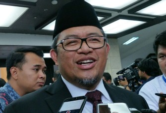 Wakil Ketua Komisi I DPR, Ahmad Heryawan 