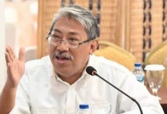 Pembina Masyarakat Ilmuwan dan Teknologi Indonesia (MITI) Mulyanto