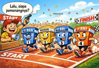 3 Saham Bank dengan Top Performance yang Berkualitas di 2025, Berikut Penjelasannya