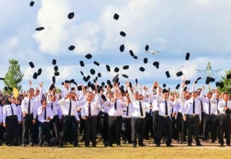 752 CPNS dan PPPK Pemprov Kepri Resmi Terima SK di Hari Kesaktian Pancasila