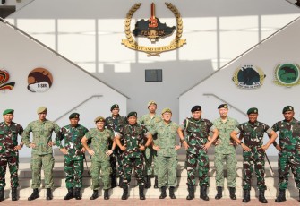 Latma Safkar Indopura 37/2025 Resmi Dibuka