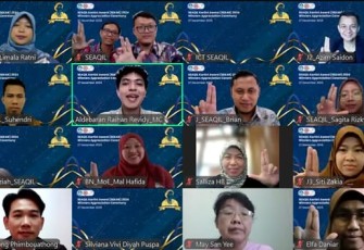 Kementerian Pendidikan Dasar dan Menengah (Kemendikdasmen), melalui SEAMEO QITEP in Language (SEAQIL), mempersembahkan acara penghargaan bergengsi untuk guru dan tenaga kependidikan di Asia Tenggara yang dilaksanakan setiap dua tahun, yaitu SEAQIL Kartini Award (SEKAR)