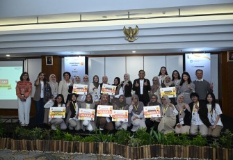 Demo Day Perempuan Inovasi 2025
