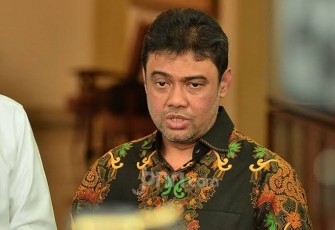 Presiden Partai Buruh, Said Iqbal