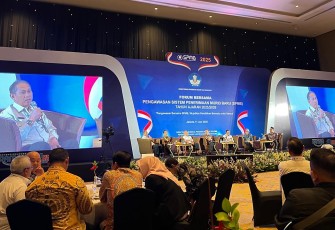 Pemerintah terus memperkuat pengawasan terhadap pelaksanaan Sistem Penerimaan Murid Baru (SPMB) Tahun Ajaran 2025/2026