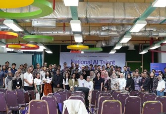 AI Talent Development Roadshow