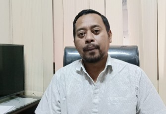 Anggota DPRD Provinsi Jawa Timur, Harisandi Savari