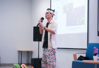 BIFEST BINUS @Malang 2025: Menghubungkan Mahasiswa, Industri, dan Masyarakat dalam Satu Festival Inspiratif