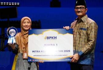 Laznas PPPA Daarul Qur’an