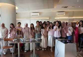 BRI Danareksa Sekuritas Dorong Investor Perempuan Jadi Motor Penggerak Pasar Modal