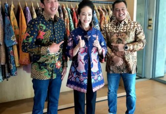 Salurkan KUR Rp.1.159 Miliar