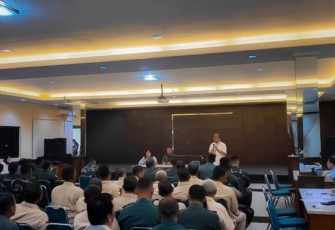 BRI Percepat Akuisisi BRImo di Puspalad, Perluas Akses Tabungan dan Briguna