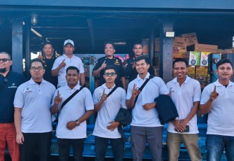 Bea Cukai Langsa dan RSU Putri Bidadari Aceh Gelar Bakti Sosial dan Pengobatan Gratis