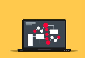 Ilustrasi Berita (PT Sribu Digital Kreatif)