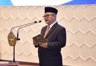 Mendikdasmen Abdul Mu'ti 