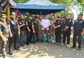 Anniversary Ke-9 Denbougard Sulsel