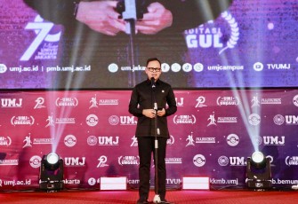 Wamendagri Bima Arya