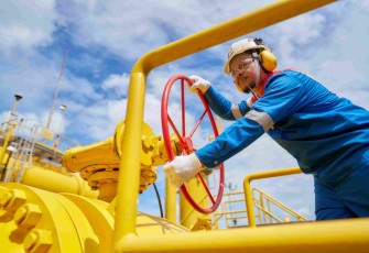 Jaringan infrastruktur PGN