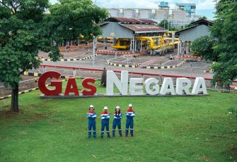 Station Bojonegara, Cilegon