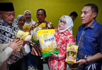 Wamenkop Farida Farichah 