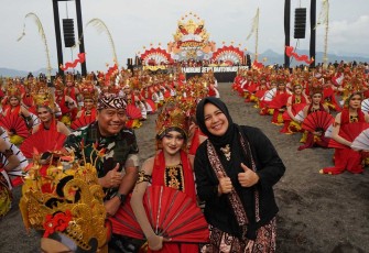 Danrem 083/Bdj Kolonel Inf Kohir 