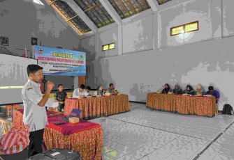 Musyawarah Masyarakat Desa 